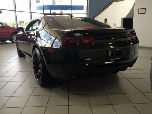 2012 Chevrolet Camaro 2SS, US $28,992.00, image 24