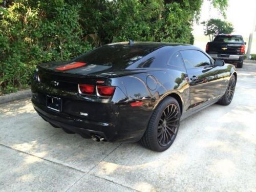 2012 Chevrolet Camaro 2SS, US $28,992.00, image 25