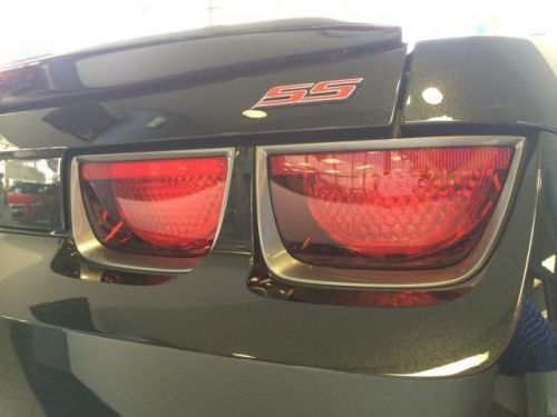 2012 Chevrolet Camaro 2SS, US $28,992.00, image 26