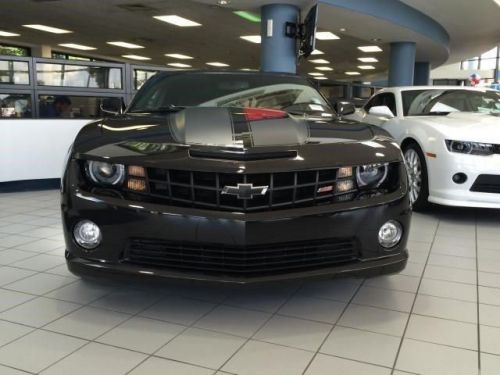 2012 Chevrolet Camaro 2SS, US $28,992.00, image 27