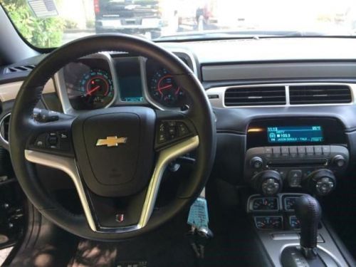 2012 Chevrolet Camaro 2SS, US $28,992.00, image 29