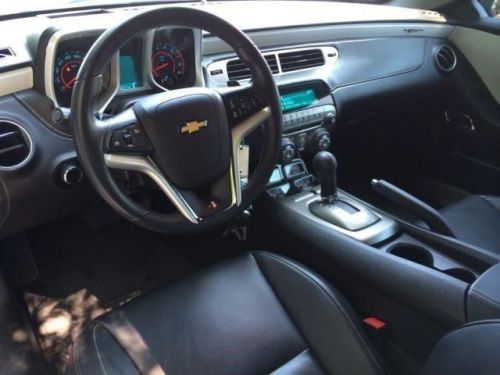 2012 Chevrolet Camaro 2SS, US $28,992.00, image 31