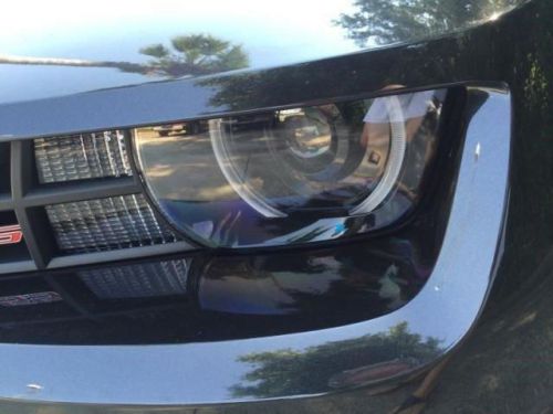 2012 Chevrolet Camaro 2SS, US $28,992.00, image 32