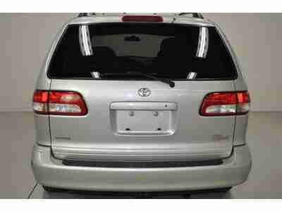 2002 Toyota Sienna LE Low Reserve Great condition, image 6
