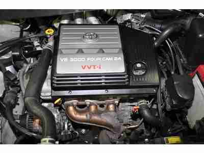 2002 Toyota Sienna LE Low Reserve Great condition, image 9