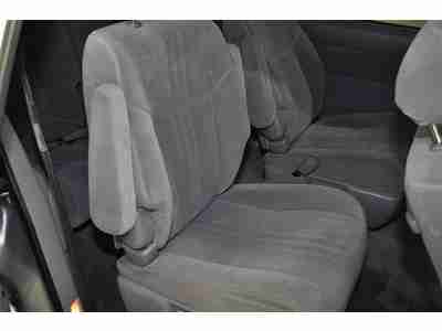 2002 Toyota Sienna LE Low Reserve Great condition, image 12