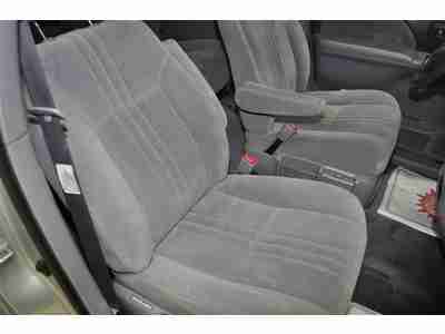 2002 Toyota Sienna LE Low Reserve Great condition, image 13