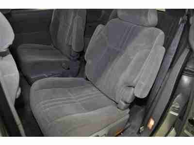 2002 Toyota Sienna LE Low Reserve Great condition, image 15