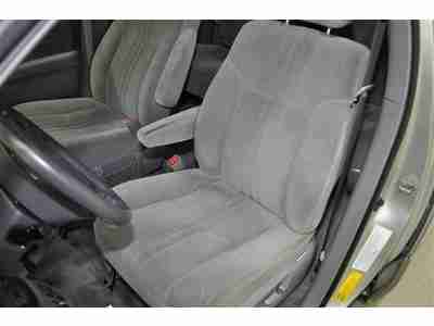 2002 Toyota Sienna LE Low Reserve Great condition, image 16
