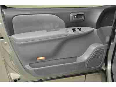 2002 Toyota Sienna LE Low Reserve Great condition, image 17