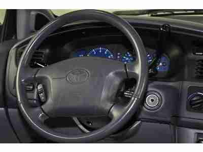 2002 Toyota Sienna LE Low Reserve Great condition, image 21