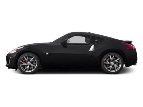 2014 nissan 370z