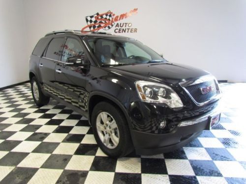Awd,leather,navigation, dvd,