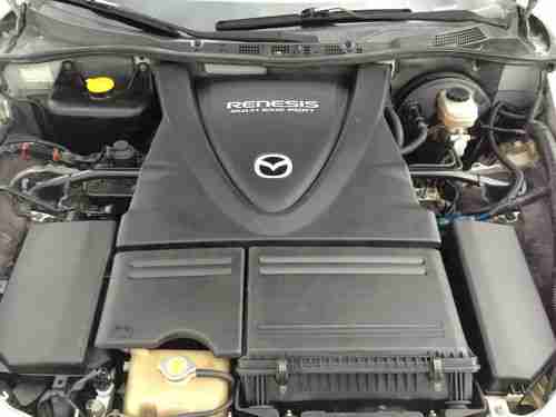 2004 Mazda Rx8, image 8