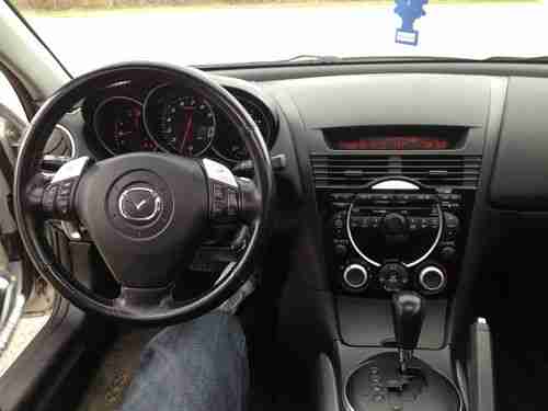 2004 Mazda Rx8, image 10