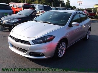 2013 dodge dart sxt perfect carfax like new loaded we ship low miles ga car bid!