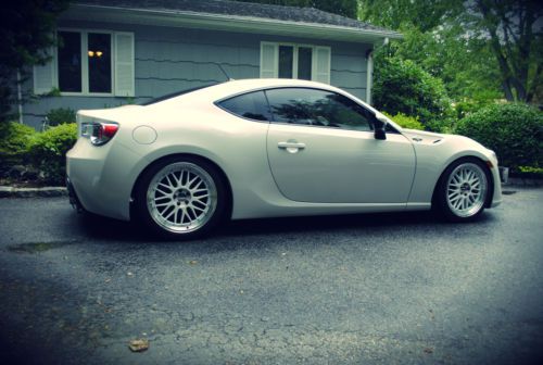 2013 scion fr-s mint!