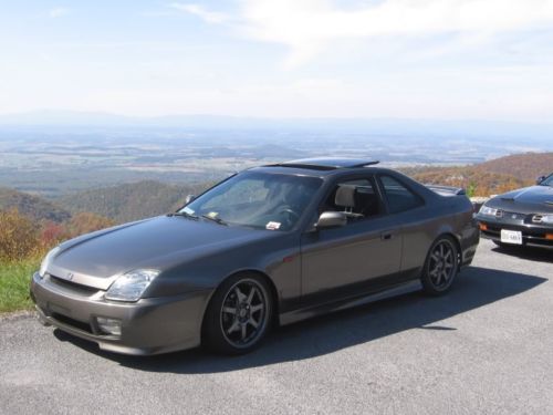 2000 honda prelude h22a