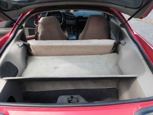 1996 Chevrolet Camaro Z28 Coupe 2-Door 5.7L New Paint T-Tops, US $4,800.00, image 11