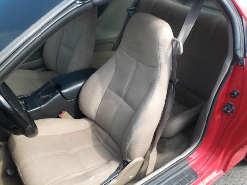 1996 Chevrolet Camaro Z28 Coupe 2-Door 5.7L New Paint T-Tops, US $4,800.00, image 12