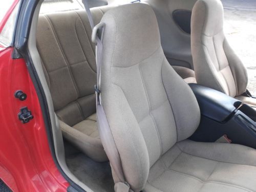 1996 Chevrolet Camaro Z28 Coupe 2-Door 5.7L New Paint T-Tops, US $4,800.00, image 13