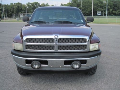 01dodge ram 1500 4x4 4wd regular cab bed liner v8 automatic, US $8,650.00, image 2