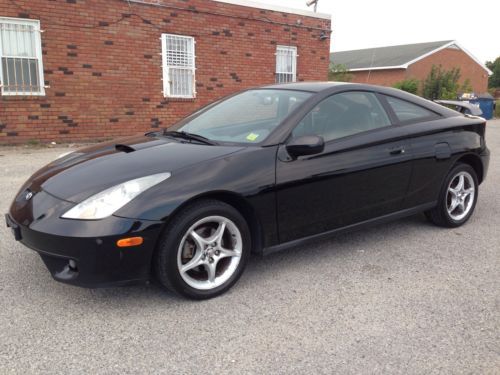 2002 toyota celica gt-s,runs great.pwr sunroof,leather,cheap!!