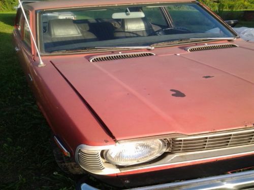 1974 RED Toyota Corolla 4L GOOD Condition LQQK See Description, US $3,100.00, image 8
