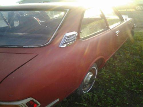 1974 RED Toyota Corolla 4L GOOD Condition LQQK See Description, US $3,100.00, image 9
