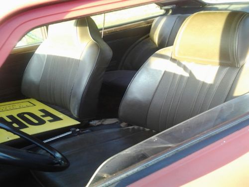 1974 RED Toyota Corolla 4L GOOD Condition LQQK See Description, US $3,100.00, image 12