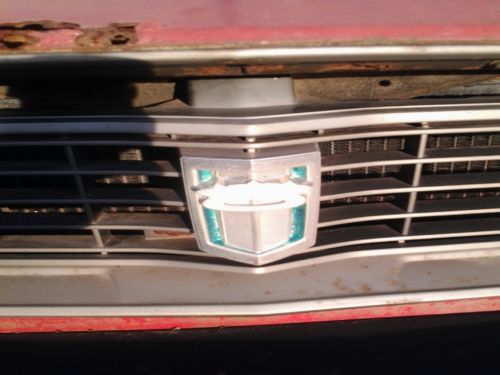 1974 RED Toyota Corolla 4L GOOD Condition LQQK See Description, US $3,100.00, image 14