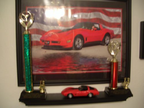 1981 Chevrolet Corvette, US $16,000.00, image 3