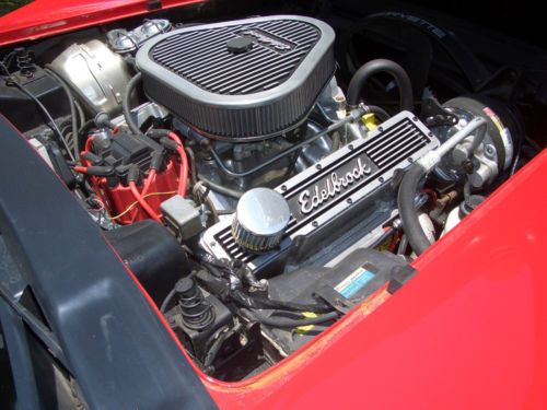 1981 Chevrolet Corvette, US $16,000.00, image 11