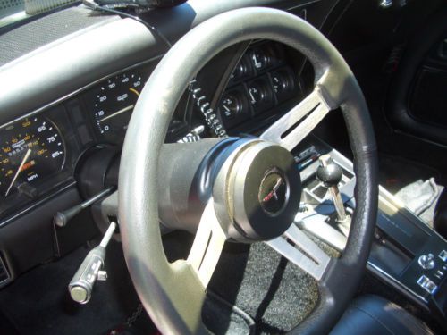 1981 Chevrolet Corvette, US $16,000.00, image 14