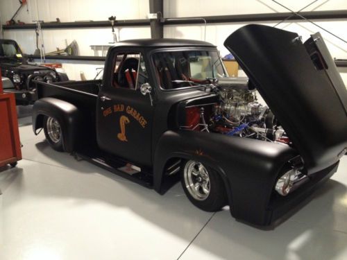 True no reserve auction air ride 408 blown stroker  new build from the ground up