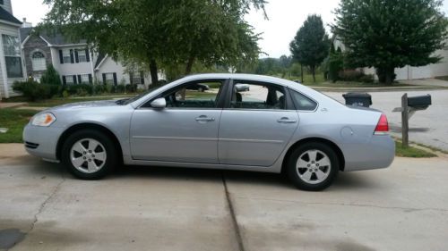 2006 Chevrolet Impala LT 92k Miles Chevy, US $6,000.00, image 2