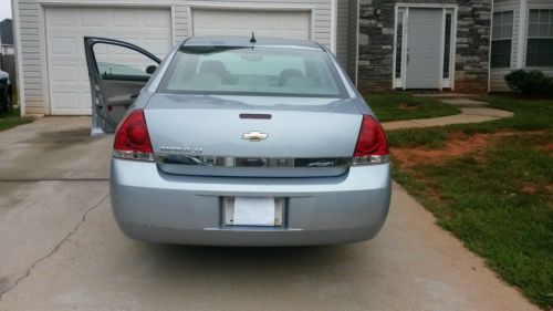2006 Chevrolet Impala LT 92k Miles Chevy, US $6,000.00, image 4