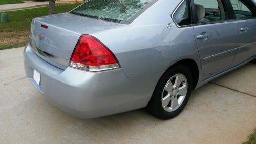 2006 Chevrolet Impala LT 92k Miles Chevy, US $6,000.00, image 5