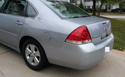 2006 Chevrolet Impala LT 92k Miles Chevy, US $6,000.00, image 6