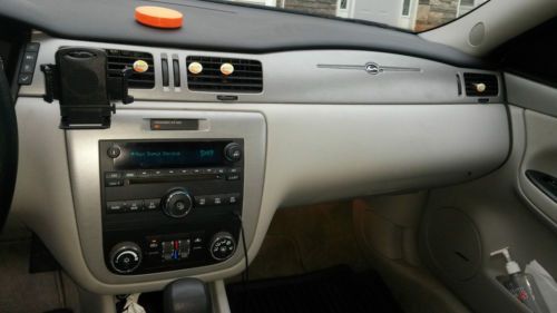 2006 Chevrolet Impala LT 92k Miles Chevy, US $6,000.00, image 7