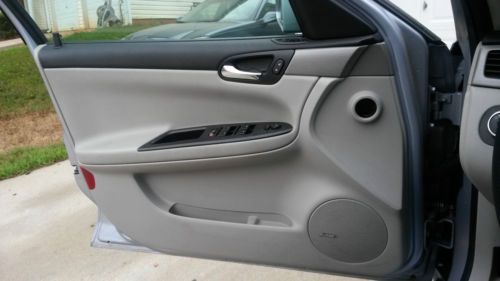 2006 Chevrolet Impala LT 92k Miles Chevy, US $6,000.00, image 9