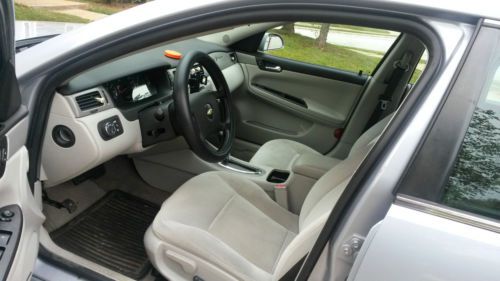 2006 Chevrolet Impala LT 92k Miles Chevy, US $6,000.00, image 11