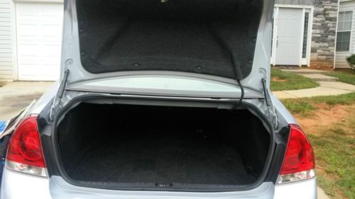 2006 Chevrolet Impala LT 92k Miles Chevy, US $6,000.00, image 12
