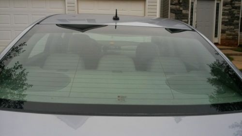 2006 Chevrolet Impala LT 92k Miles Chevy, US $6,000.00, image 13
