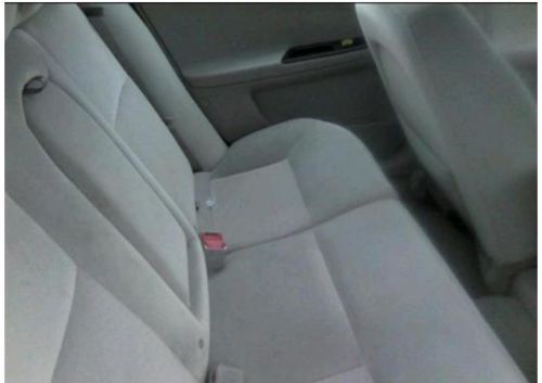 2006 Chevrolet Impala LT 92k Miles Chevy, US $6,000.00, image 14
