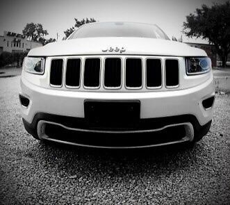 2014 jeep grand cherokee limited sport utility 4-door 3.6l