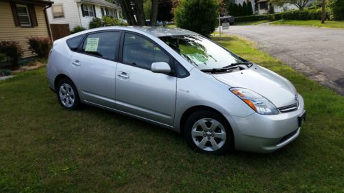 2008 toyota prius