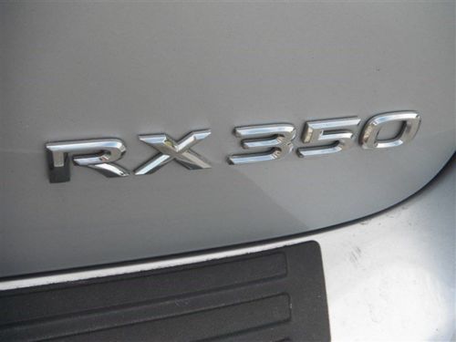 SUV 3.5L CD AWD Keyless Start Power Steering 4-Wheel Disc Brakes Rear Spoiler, US $36,841.00, image 4