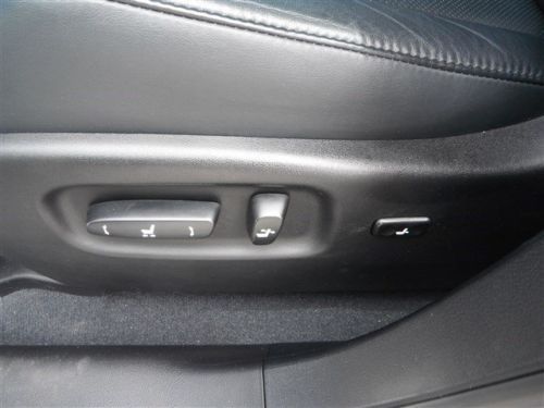 SUV 3.5L CD AWD Keyless Start Power Steering 4-Wheel Disc Brakes Rear Spoiler, US $36,841.00, image 10