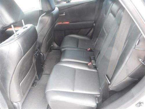 SUV 3.5L CD AWD Keyless Start Power Steering 4-Wheel Disc Brakes Rear Spoiler, US $36,841.00, image 12